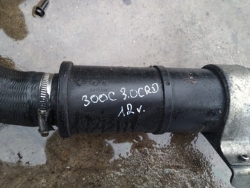 фото thumb №2, 300c thema 11-19r 3.0 crd шланг труба интеркулер