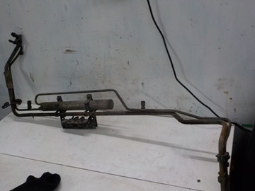 фото thumb №1, Man tga провода кондиционера