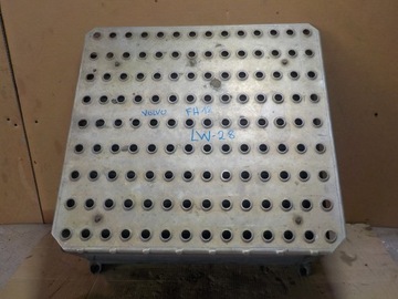 фото thumb №1, Защита аккумулятор volvo fh-12 2000