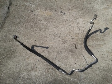 фото thumb №1, Wąż кондиционера scenic 1 lift rx4 2.0 benz