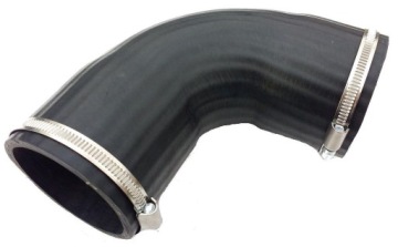 Купить Mercedes ml w164 420cdi 450cdi шланг труба пабтрубок  turbo интеркулер, фото thumb