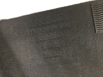 фото thumb №5, Maserati quattroporte 4.2 v захист тунель середній