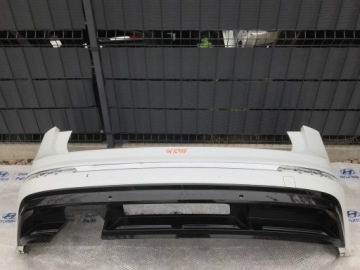 Купить Vw tiguan 5na бампер задний  r line pdc 2016-, фото thumb