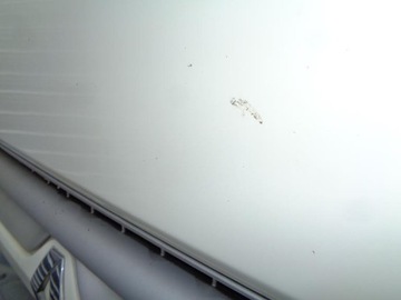 фото thumb №8, Капот крышка перед renault premium 370 dci белая