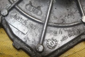 фото thumb №7, Захист розподільного валу a6 c7 3.0tdi cla 059103151bj