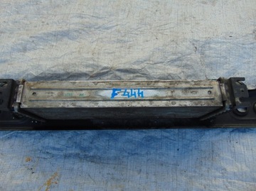 фото thumb №4, Ford transit радиатор интеркулер балка