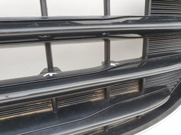 фото thumb №4, Mini f60 countryman ii решітка радіатора решітка радіатора 7405396