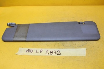 фото thumb №7, Защита солнцезащитная левый перед vito w638