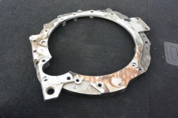 фото thumb №7, Проставка коробки 2.2d jaguar xf x250 lift автоматическая коробка передач