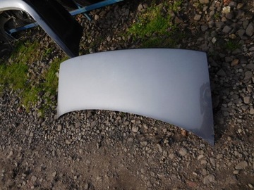 фото thumb №9, Кришка багажника bmw e46 318 coupe sparkling graphit