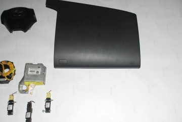 фото thumb №5, Mazda5 mazda 5 05- подушки безпеки повітряні srsy подушка безпеки