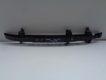 фото thumb №1, Абсорбер бампера передний dacia lodgy 12-