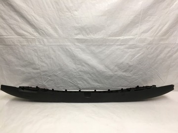 фото thumb №8, Kia optima iv накладка бампера задняя 86690-a8300