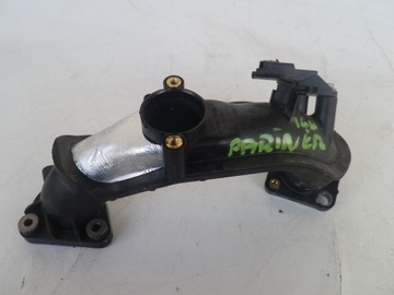 фото thumb №1, Berlingo partner iii труба воздуха 9674951680