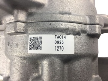 фото thumb №6, Компресор кондиціонера xi447280-5040