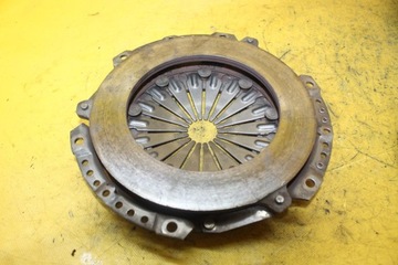 фото thumb №11, Диск притиск колесо жорсткий peugeot 308 1.6 vti 5fw