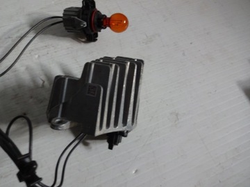 фото thumb №5, Модуль led лампи audi a6 c7