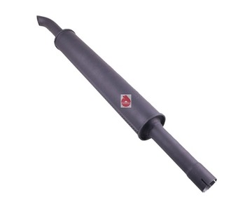 Глушитель 1128мм MF3 C-3603P ОРИГИНАЛ УРСУС 3029049U