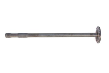 Купить Iveco daily 65c 70c 00- приводной вал приводная с блокировка, фото thumb