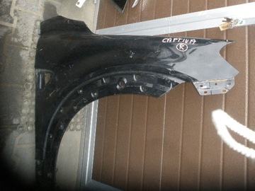 фото thumb №1, Chevrolet captiva крила передній правий 06- оригінал