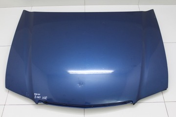 фото thumb №6, Капот крышка двигателя honda crv ii 01-06r nh623m