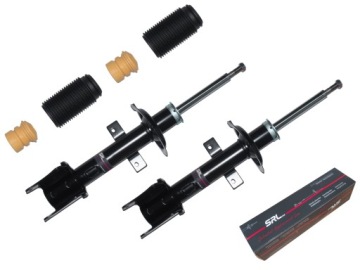 фото thumb №1, Амортизаторы alfa romeo 156 задняя + защита mm