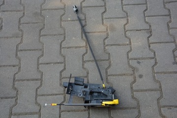 фото thumb №1, Замок двері правий задня c-max mk2 am5ar26412ae