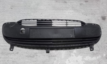 фото thumb №1, Citroen c1 05-12 решётка радиатора решётка бампера перед