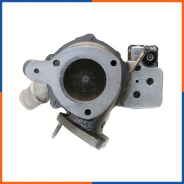 фото thumb №6, Турбина ford transit tourneo 2.2 tdci 786880