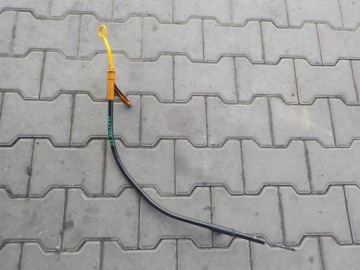 фото thumb №1, Vw crafter 2.5 tdi щуп щуп масла комплект