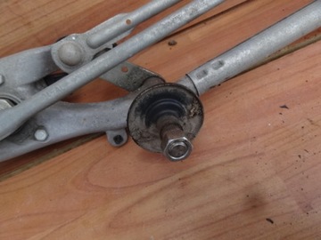 фото thumb №3, Civic ix ufo 2012 механізм двірник моторчик