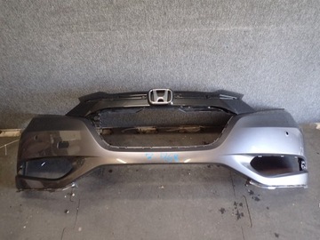 фото thumb №1, Бампер передний honda hr-v 15-