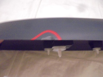 фото thumb №5, Renault scenic iii планка дверь правая задняя зад 828769175r