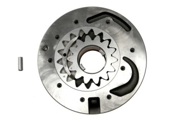 фото thumb №1, Zf element насоса коробки автоматичної 5hp19