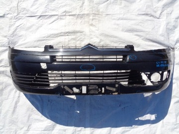 фото thumb №1, Citroen c4 04-08 бампер передний перед