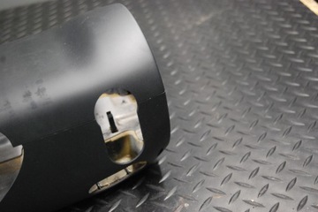 фото thumb №6, Корпус колонки рулевого audi a8 d3 4e0951598