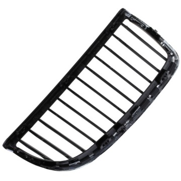 фото thumb №4, Решітка решітки радіатора решітка радіатора + накладки хром bmw 3 e90 e91