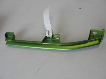 фото thumb №1, Молдинг решітка радіатора ліва subaru legancy outback