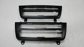 фото thumb №1, Bmw f30 рамка радіо панель кондиціонера 9207195