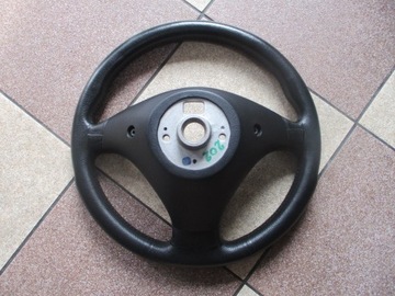 Kierownica AUDI A6 4B0 4B0124D