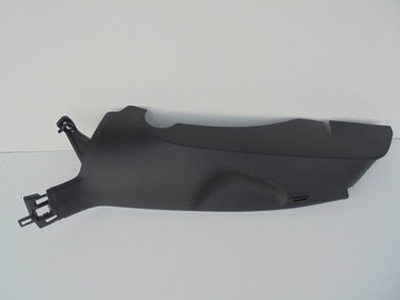 фото thumb №1, Skoda scala защита стойка левая 657867765c 2019