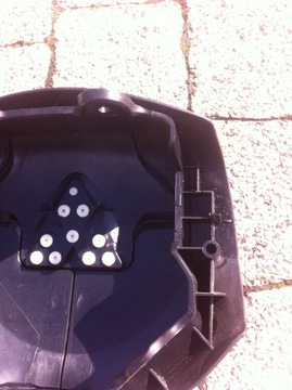 фото thumb №6, Подушка водителя подушка безопасности mitsubishi asx orginał