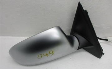 фото thumb №9, Зеркало правое хром aud q3 8u sq3 rsq3 12+2=14pin