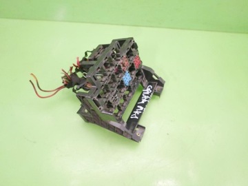 фото thumb №10, Коробка реле ford galaxy mk1 1.9 tdi 95-