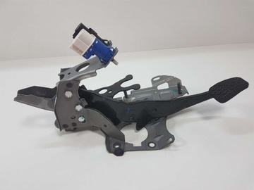 фото thumb №1, Ford ecosport 1.0 ecoboost педаль тормоза