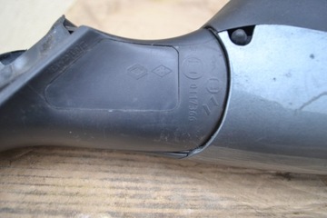 фото thumb №4, Зеркало наружное правое renault safrane 0117366