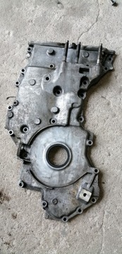 фото thumb №1, Mazda 3 6 cx7 2.2 mzr-cd корпус розподільного валу r2aa