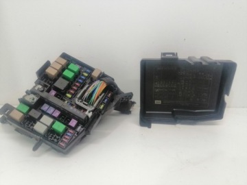 фото thumb №3, Kia optima iii 1,7crdi коробка запобіжників 10-