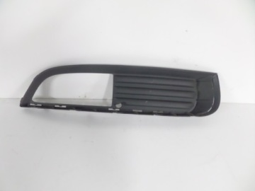 Купить Решётка радиатора решётка бампера правая opel insignia a 08-13, фото thumb