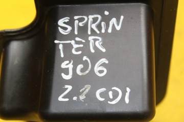 фото thumb №6, Корпус заливной топлива sprinter 906 a9067540234